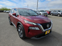 Thumbnail image of 2021 Nissan Rogue at Mitchell Buick GMC