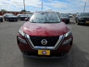 Thumbnail image of 2021 Nissan Rogue at Mitchell Buick GMC