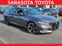 Thumbnail image of 2020 Honda Accord at ToyotaOfSarasotaUSED of Sarasota, FL