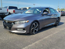 Thumbnail image of 2020 Honda Accord at ToyotaOfSarasotaUSED of Sarasota, FL
