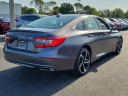 Thumbnail image of 2020 Honda Accord at ToyotaOfSarasotaUSED of Sarasota, FL