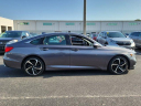 Thumbnail image of 2020 Honda Accord at ToyotaOfSarasotaUSED of Sarasota, FL