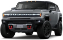 2025 GMC HUMMER EV 2X at King O'Rourke Buick GMC