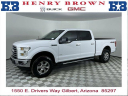 Thumbnail image of 2016 Ford F-150 at Henry Brown Buick GMC - New