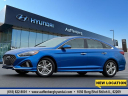 Thumbnail image of 2018 Hyundai SONATA at Auffenberg Hyundai