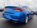 Thumbnail image of 2018 Hyundai SONATA at Auffenberg Hyundai