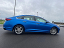 Thumbnail image of 2018 Hyundai SONATA at Auffenberg Hyundai