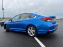 Thumbnail image of 2018 Hyundai SONATA at Auffenberg Hyundai