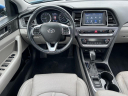 Thumbnail image of 2018 Hyundai SONATA at Auffenberg Hyundai