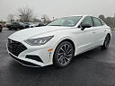 2020 Hyundai SONATA SEL Plus at Brown Daub Volvo Cars Lehigh Valley