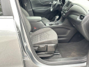 Thumbnail image of 2024 Chevrolet Equinox at CronicNissan of Griffin, GA