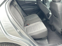 Thumbnail image of 2024 Chevrolet Equinox at CronicNissan of Griffin, GA