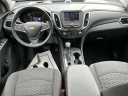 Thumbnail image of 2024 Chevrolet Equinox at CronicNissan of Griffin, GA