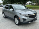 Thumbnail image of 2024 Chevrolet Equinox at CronicNissan of Griffin, GA