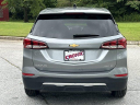 Thumbnail image of 2024 Chevrolet Equinox at CronicNissan of Griffin, GA