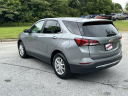 Thumbnail image of 2024 Chevrolet Equinox at CronicNissan of Griffin, GA