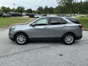 Thumbnail image of 2024 Chevrolet Equinox at CronicNissan of Griffin, GA