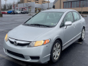 Thumbnail image of 2011 Honda Civic at Automax of Yonkers Llc