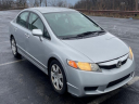 Thumbnail image of 2011 Honda Civic at Automax of Yonkers Llc