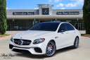 Thumbnail image of 2020 Mercedes-Benz E-Class at Park Place Motorcars
