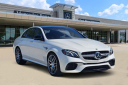 Thumbnail image of 2020 Mercedes-Benz E-Class at Park Place Motorcars