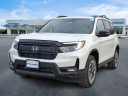 Thumbnail image of 2025 Honda Passport at Hamilton Honda