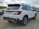Thumbnail image of 2025 Honda Passport at Hamilton Honda