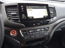 Thumbnail image of 2025 Honda Passport at Hamilton Honda