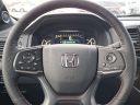 Thumbnail image of 2025 Honda Passport at Hamilton Honda