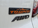 Thumbnail image of 2025 Honda Passport at Hamilton Honda