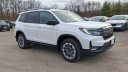 Thumbnail image of 2025 Honda Passport at Hamilton Honda