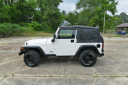 Thumbnail image of 2006 Jeep Wrangler at MALLARD MOTORS, LLC
