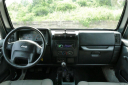 Thumbnail image of 2006 Jeep Wrangler at MALLARD MOTORS, LLC