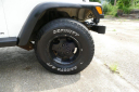 Thumbnail image of 2006 Jeep Wrangler at MALLARD MOTORS, LLC