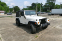 Thumbnail image of 2006 Jeep Wrangler at MALLARD MOTORS, LLC