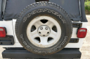Thumbnail image of 2006 Jeep Wrangler at MALLARD MOTORS, LLC