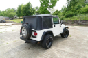 Thumbnail image of 2006 Jeep Wrangler at MALLARD MOTORS, LLC