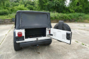 Thumbnail image of 2006 Jeep Wrangler at MALLARD MOTORS, LLC