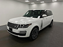 2018 Land Rover Range Rover Autobiography LWB at Premier Motorcars