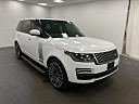 Thumbnail image of 2018 Land Rover Range Rover at Premier Motorcars