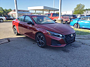 Thumbnail image of 2024 Nissan Altima at Mathews Nissan