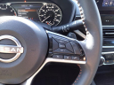 2024 Nissan Altima 2.5 SR at Mathews Nissan