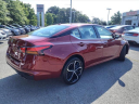 Thumbnail image of 2024 Nissan Altima at Mathews Nissan