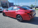 Thumbnail image of 2024 Nissan Altima at Mathews Nissan