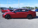 Thumbnail image of 2024 Nissan Altima at Mathews Nissan