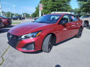 Thumbnail image of 2024 Nissan Altima at Mathews Nissan