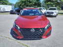 Thumbnail image of 2024 Nissan Altima at Mathews Nissan