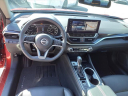 Thumbnail image of 2024 Nissan Altima at Mathews Nissan