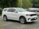 Thumbnail image of 2022 Dodge Durango at Bedford Chrysler Jeep Dodge Ram