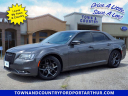 Thumbnail image of 2022 Chrysler 300 at Town & Country Ford